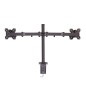 Lindy Dual Display Bracket W/ Pole Lindy Dual Display Bracket W/ Pole